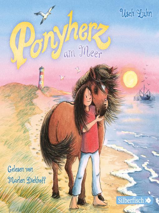 Title details for Ponyherz 13 by Usch Luhn - Wait list